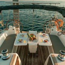 Jeanneau Sun Odyssey 509