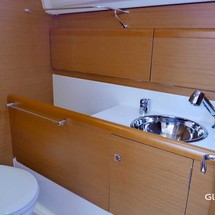 Jeanneau Sun Odyssey 33i