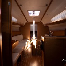Jeanneau Sun Odyssey 33i