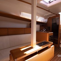 Jeanneau Sun Odyssey 33i