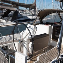 Jeanneau Sun Odyssey 33i