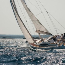 Elan Impression 50