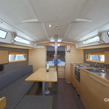 Dufour 360 Grand Large