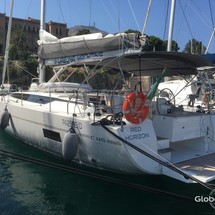 Bavaria C45