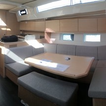 Bavaria C45