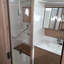 Bavaria C45