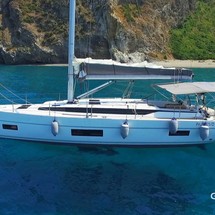 Bavaria C45