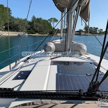 Jeanneau Sun Odyssey 479