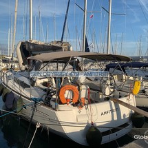 Jeanneau Sun Odyssey 479