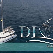 Dufour 48 Catamaran