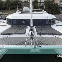 Dufour 48 Catamaran