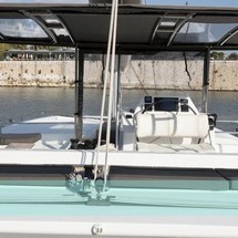 Dufour 48 Catamaran