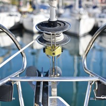 Beneteau Oceanis 40