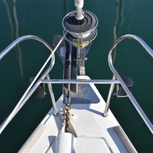 Beneteau Oceanis 40
