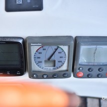 Beneteau Oceanis 40