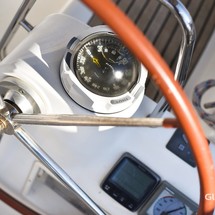 Beneteau Oceanis 40
