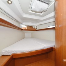 Beneteau Oceanis 40