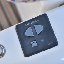 Beneteau Oceanis 40