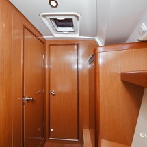 Beneteau Oceanis 40