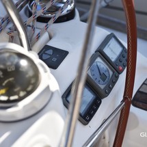 Beneteau Oceanis 40