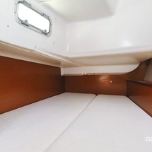 Beneteau Oceanis 40