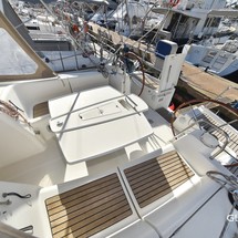 Beneteau Oceanis 40