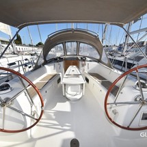 Beneteau Oceanis 40