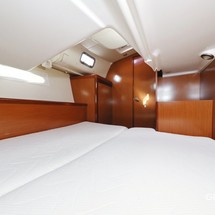 Beneteau Oceanis 40