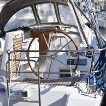 Beneteau Oceanis 40