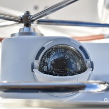 Beneteau Oceanis 40