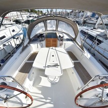 Beneteau Oceanis 40