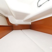 Beneteau Oceanis 40