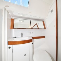Beneteau Oceanis 40