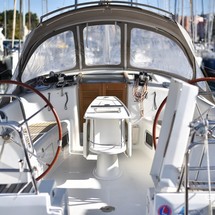 Beneteau Oceanis 40