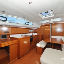 Beneteau Oceanis 40
