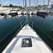 Beneteau Oceanis 40