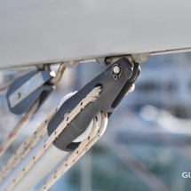 Beneteau Oceanis 40