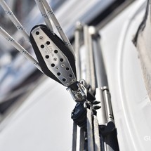 Beneteau Oceanis 40