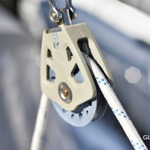 Beneteau Oceanis 40