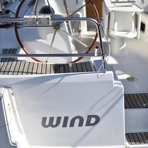 Beneteau Oceanis 40