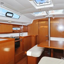 Beneteau Oceanis 40
