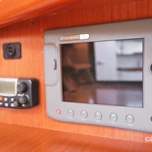 Beneteau Oceanis 40