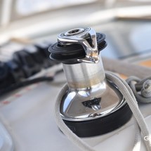 Beneteau Oceanis 40