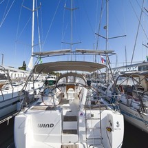 Beneteau Oceanis 40