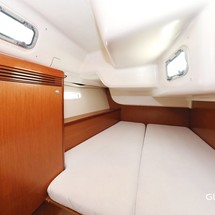Beneteau Oceanis 40