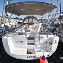 Beneteau Oceanis 40