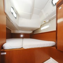 Beneteau Oceanis 40