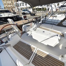 Beneteau Oceanis 40