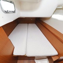 Beneteau Oceanis 40