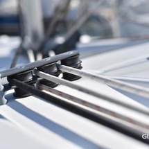 Beneteau Oceanis 40